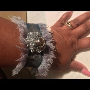 Handmade jewelry Bracelet